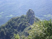 15 Monte Cimone - Caviojo